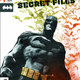 Cover by Mikel Janín